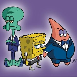 Meet your Posher, Evans